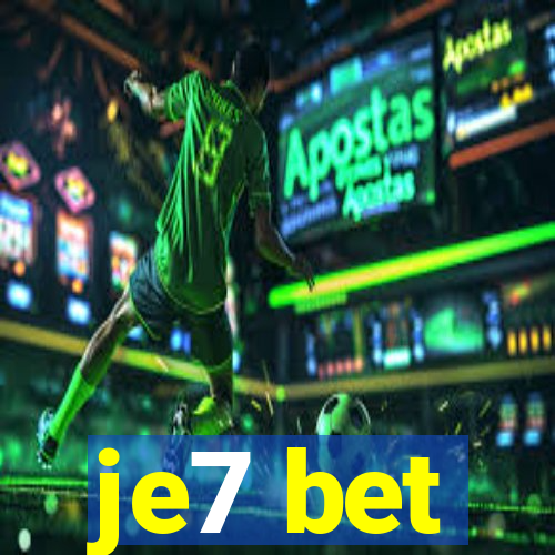 je7 bet